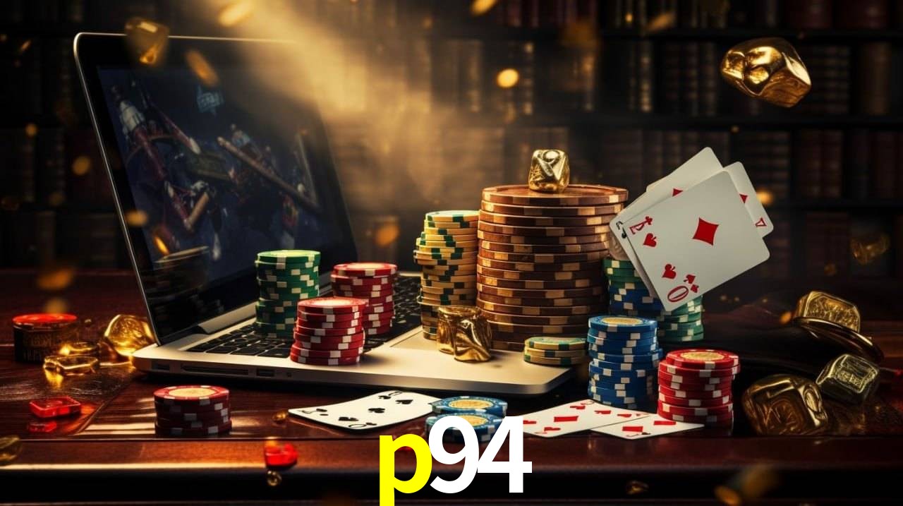 Football Betting p94